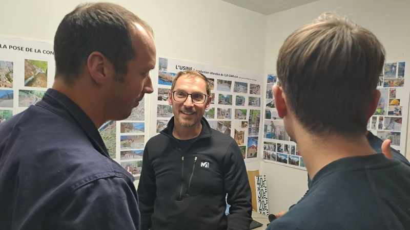bureau d'études ingénierie serhy.fr producteur d'énergie hydroélectrique rhone alpes paca occitanie france