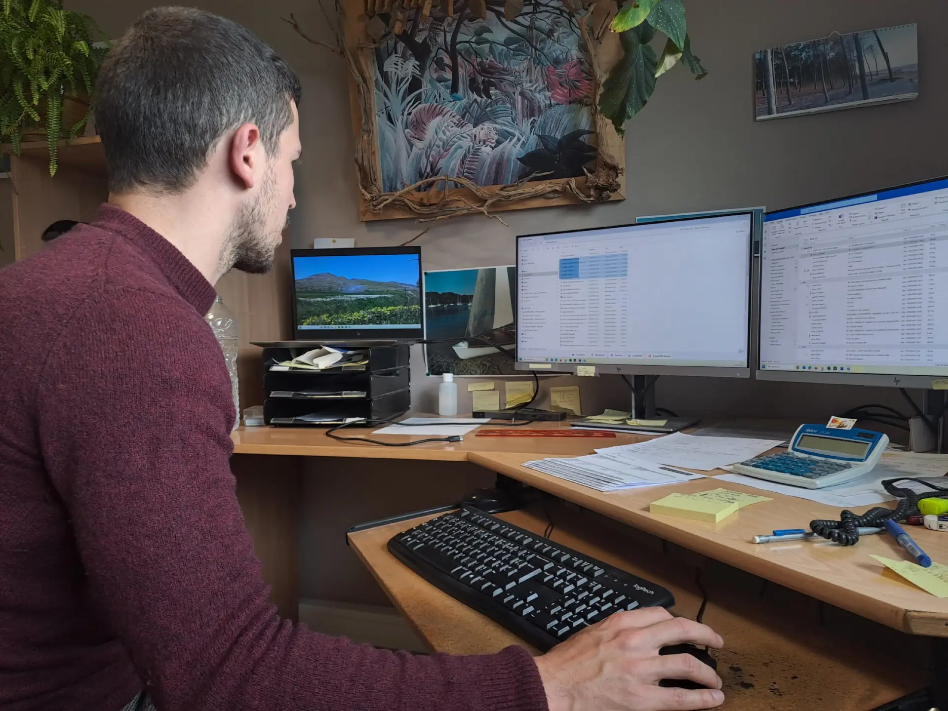 chargé d'affaires bureau d'études serhy.fr producteur d'énergie hydroélectrique paca occitanie france