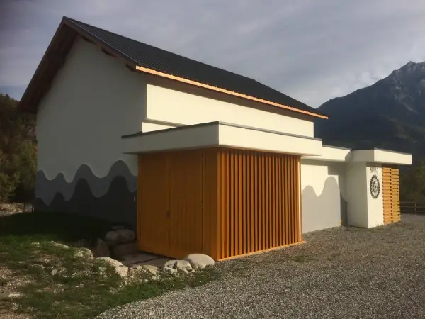 usine de production reallon serhy.fr producteur d'énergie hydroélectrique alpes 04 05 france