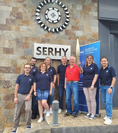 siège social exploitation sud ouest serhy.fr producteur d'énergie hydroélectrique rhone alpes paca occitanie france