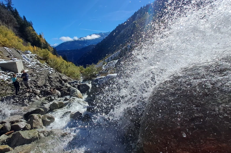 construction centrale hydroélectrique colomban serhy.fr producteur d'énergie hydroélectrique rhone alpes savoie france
