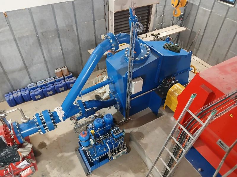 construction centrale hydroélectrique colomban serhy.fr producteur d'énergie hydroélectrique rhone alpes savoie france