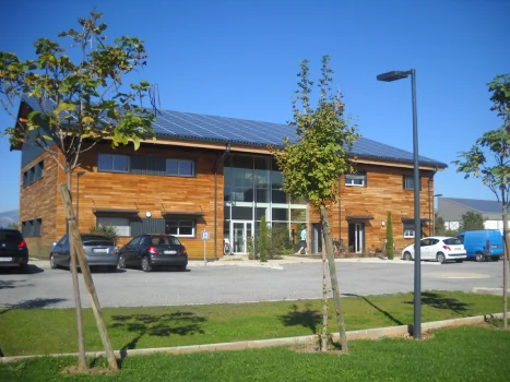 bureau d'études et exploitation serhy.fr producteur d'énergie hydroélectrique rhone alpes paca occitanie france