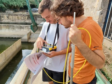 bureau d'études serhy.fr producteur d'énergie hydroélectrique rhone alpes paca occitanie france