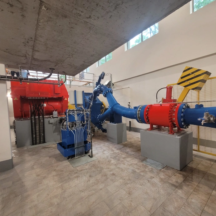 production hydroélectrique serhy.fr producteur d'énergie hydroélectrique rhone alpes paca occitanie france