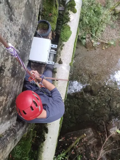 performance énergétique serhy.fr producteur d'énergie hydroélectrique rhone alpes paca occitanie france