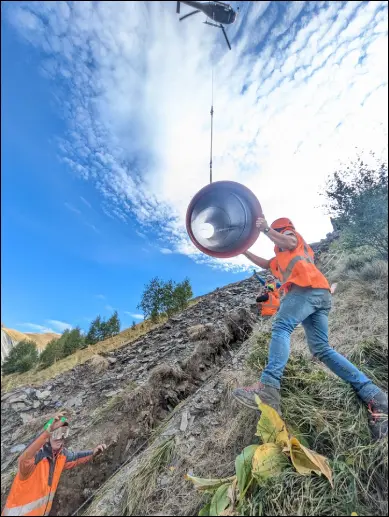 conception centrale hydroélectrique serhy.fr producteur d'énergie hydroélectrique rhone alpes paca occitanie france