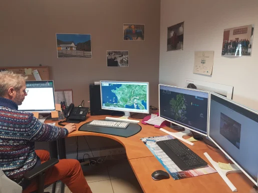 exploitation centrale hydroélectrique serhy.fr producteur d'énergie hydroélectrique rhone alpes paca occitanie france