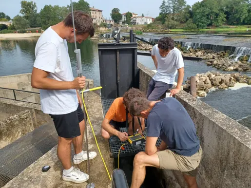 bureau d'études et exploitation serhy.fr producteur d'énergie hydroélectrique rhone alpes paca occitanie france