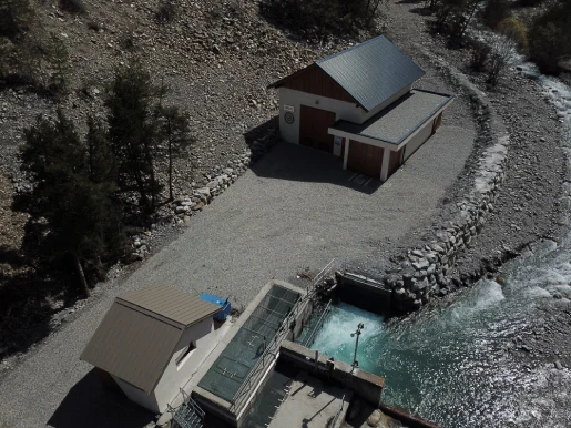 production hydroélectrique serhy.fr producteur d'énergie hydroélectrique rhone