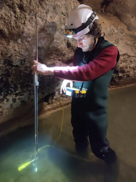 mesures de débits hydroélectricité serhy.fr producteur d'énergie hydroélectrique paca rhones alpes occitanie