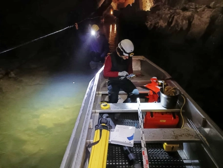 mesures de débits hydroélectricité serhy.fr producteur d'énergie hydroélectrique paca rhones alpes occitanie