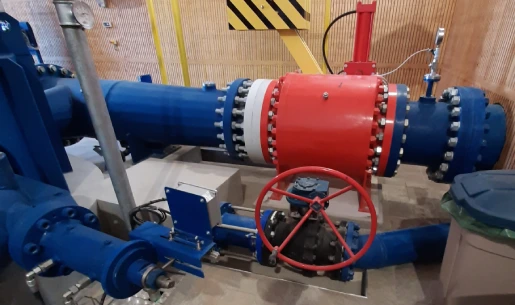 conduite forcée centrale hydroélectrique serhy.fr producteur d'énergie hydroélectrique paca rhones alpes occitanie