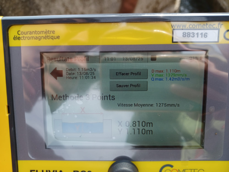 études hydroélectrique serhy.fr producteur d'énergie hydroélectrique paca rhones alpes occitanie