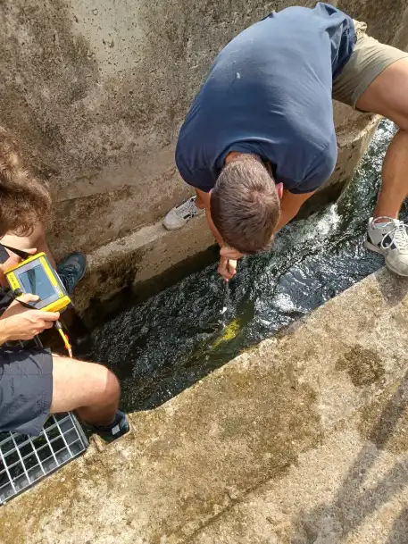 études hydroélectrique serhy.fr producteur d'énergie hydroélectrique paca rhones alpes occitanie