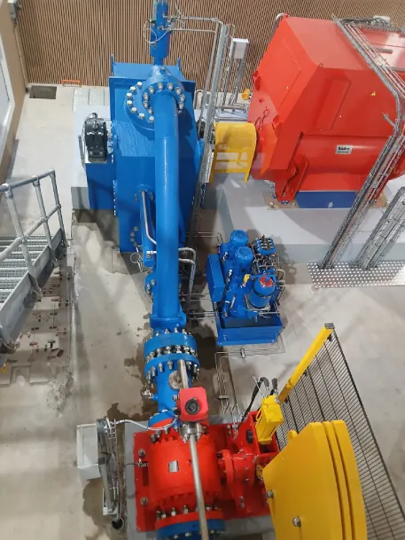 production hydroélectrique serhy.fr producteur d'énergie hydroélectrique paca rhones alpes occitanie