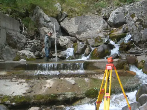 étude hydroélectricité serhy.fr producteur paca rhones alpes occitanie