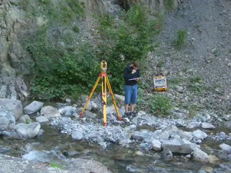 étude productible hydroélectricité serhy.fr producteur paca rhones alpes occitanie