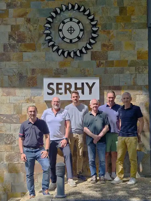 direction groupe serhy.fr producteur hydroélectricité paca rhones alpes occitanie