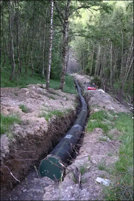 construction projet hydroélectrique serhy.fr producteur d'énergie hydroélectrique paca rhones alpes occitanie