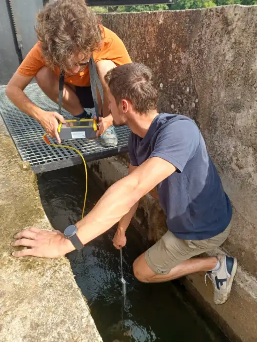 etude hydroélectrique serhy.fr producteur d'énergie hydroélectrique paca rhones alpes occitanie