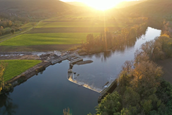 achat site production hydroélectrique serhy.fr producteur d'énergie hydroélectrique paca rhones alpes occitanie