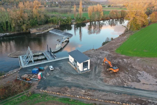 achat site production hydroélectrique serhy.fr producteur d'énergie hydroélectrique paca rhones alpes occitanie