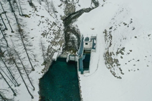 site production hydroélectrique serhy.fr producteur d'énergie hydroélectrique paca rhones alpes occitanie
