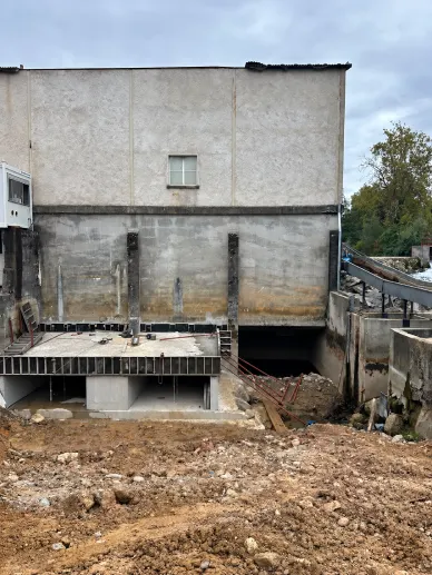 étude hydroélectrique serhy.fr producteur d'énergie hydroélectrique paca rhones alpes occitanie