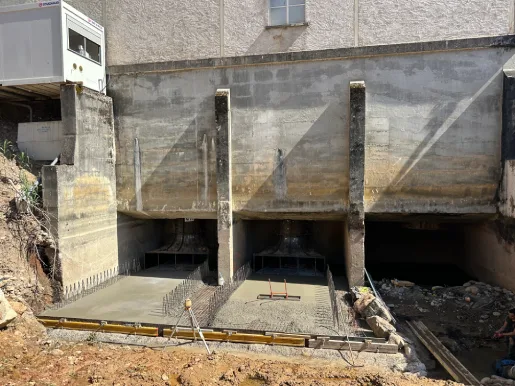 étude hydroélectrique serhy.fr producteur d'énergie hydroélectrique paca rhones alpes occitanie