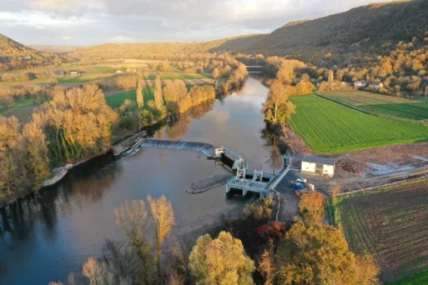 achat site production hydroélectrique serhy.fr producteur d'énergie hydroélectrique paca rhones alpes occitanie