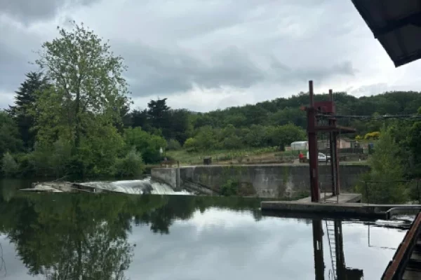 rénovation centrale hydroélectrique serhy.fr producteur d'énergie hydroélectrique paca rhones alpes occitanie